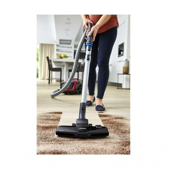 Vacuum cleaner cyclonic Philips FC9728/01 Vacuum cleaner cyclonic Philips FC9728/01
