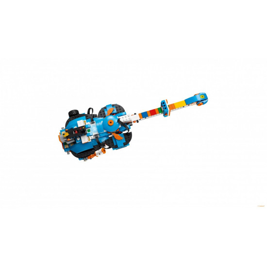 Конструктор LEGO Boost Набір для конструювання та програмування (17101) Конструктор LEGO Boost Набір для конструювання та програмування (17101)