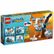 Конструктор LEGO Boost Набір для конструювання та програмування (17101) Конструктор LEGO Boost Набір для конструювання та програмування (17101)