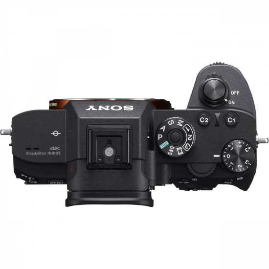 Фотоаппарат SONY Alpha a7R III body (ILCE7RM3B.CEC) Фотоаппарат SONY Alpha a7R III body (ILCE7RM3B.CEC)