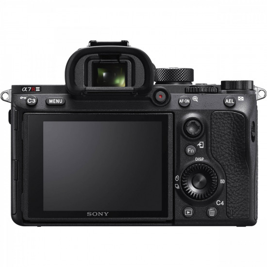 Фотоаппарат SONY Alpha a7R III body (ILCE7RM3B.CEC) Фотоаппарат SONY Alpha a7R III body (ILCE7RM3B.CEC)