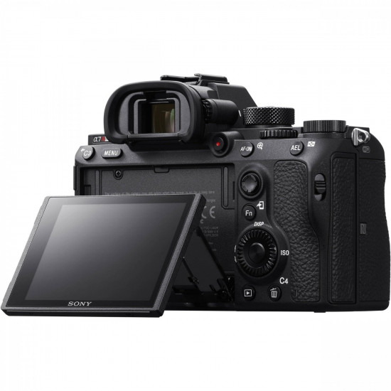 Фотоаппарат SONY Alpha a7R III body (ILCE7RM3B.CEC) Фотоаппарат SONY Alpha a7R III body (ILCE7RM3B.CEC)