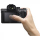 Фотоаппарат SONY Alpha a7R III body (ILCE7RM3B.CEC) Фотоаппарат SONY Alpha a7R III body (ILCE7RM3B.CEC)