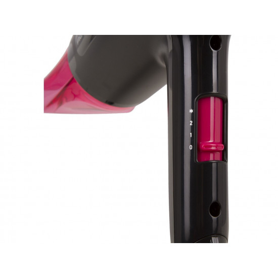 Rowenta CV1612 hair dryer Rowenta CV1612 hair dryer