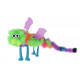 Конструктор Same Toy Bunchems 400 деталей (NF8988-1Ut) Конструктор Same Toy Bunchems 400 деталей (NF8988-1Ut)