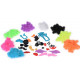 Конструктор Same Toy Bunchems 400 деталей (NF8988-1Ut) Конструктор Same Toy Bunchems 400 деталей (NF8988-1Ut)