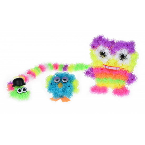Конструктор Same Toy Bunchems 400 деталей (NF8988-1Ut) Конструктор Same Toy Bunchems 400 деталей (NF8988-1Ut)