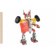 Конструктор металевий Same Toy Inteligent DIY Model 206 елементів (WC68AUt) Конструктор металевий Same Toy Inteligent DIY Model 206 елементів (WC68AUt)