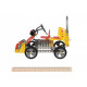 Конструктор металевий Same Toy Inteligent DIY Model 175 елементів (WC98DUt) Конструктор металевий Same Toy Inteligent DIY Model 175 елементів (WC98DUt)
