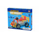 Конструктор металевий Same Toy Inteligent DIY Model 175 елементів (WC98DUt) Конструктор металевий Same Toy Inteligent DIY Model 175 елементів (WC98DUt)