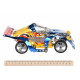 Конструктор металевий Same Toy Inteligent DIY Model 281 елемент (WC88CUt) Конструктор металевий Same Toy Inteligent DIY Model 281 елемент (WC88CUt)
