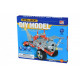 Конструктор металевий Same Toy Inteligent DIY Model Літак 191 елемента (WC38FUt) Конструктор металевий Same Toy Inteligent DIY Model Літак 191 елемента (WC38FUt)