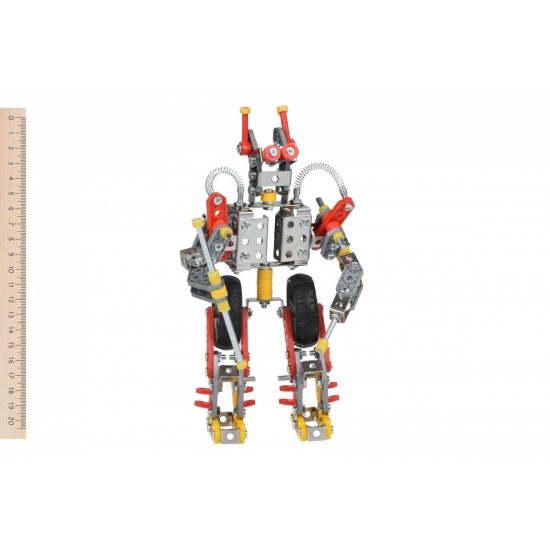 Designer metal Same Toy Inteligent DIY Model of 237 elements (WC68BUt) Designer metal Same Toy Inteligent DIY Model of 237 elements (WC68BUt)
