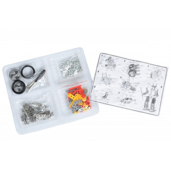 Designer metal Same Toy Inteligent DIY Model of 237 elements (WC68BUt) Designer metal Same Toy Inteligent DIY Model of 237 elements (WC68BUt)