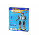 Designer metal Same Toy Inteligent DIY Model of 237 elements (WC68BUt) Designer metal Same Toy Inteligent DIY Model of 237 elements (WC68BUt)
