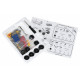 Конструктор металевий Same Toy Inteligent DIY Model Car 2 (58039Ut) Конструктор металевий Same Toy Inteligent DIY Model Car 2 (58039Ut)