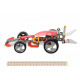 Конструктор металевий Same Toy Inteligent DIY Model Болід 186 елементів (WC38DUt) Конструктор металевий Same Toy Inteligent DIY Model Болід 186 елементів (WC38DUt)