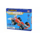 Конструктор металевий Same Toy Inteligent DIY Model Болід 186 елементів (WC38DUt) Конструктор металевий Same Toy Inteligent DIY Model Болід 186 елементів (WC38DUt)