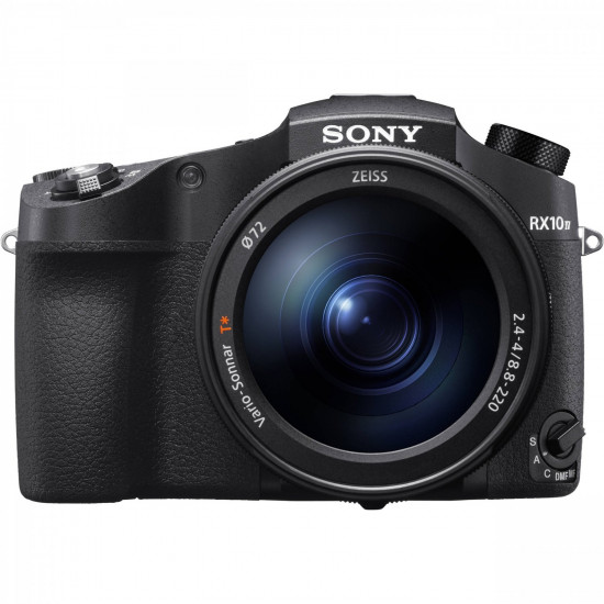 Фотоаппарат SONY Cyber-Shot RX10 IV (DSCRX10M4.RU3) Фотоаппарат SONY Cyber-Shot RX10 IV (DSCRX10M4.RU3)