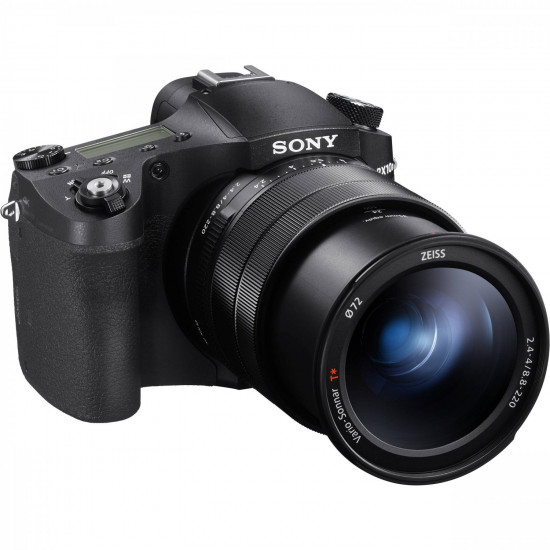 Фотоаппарат SONY Cyber-Shot RX10 IV (DSCRX10M4.RU3) Фотоаппарат SONY Cyber-Shot RX10 IV (DSCRX10M4.RU3)