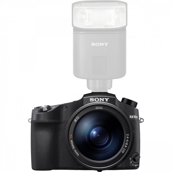 Фотоаппарат SONY Cyber-Shot RX10 IV (DSCRX10M4.RU3) Фотоаппарат SONY Cyber-Shot RX10 IV (DSCRX10M4.RU3)