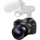 Фотоаппарат SONY Cyber-Shot RX10 IV (DSCRX10M4.RU3) Фотоаппарат SONY Cyber-Shot RX10 IV (DSCRX10M4.RU3)