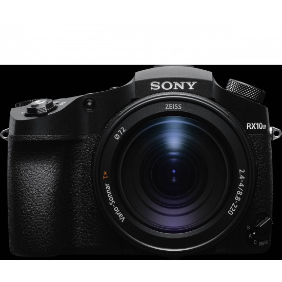 Фотоаппарат SONY Cyber-Shot RX10 IV (DSCRX10M4.RU3) Фотоаппарат SONY Cyber-Shot RX10 IV (DSCRX10M4.RU3)