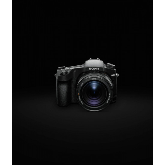 Фотоаппарат SONY Cyber-Shot RX10 IV (DSCRX10M4.RU3) Фотоаппарат SONY Cyber-Shot RX10 IV (DSCRX10M4.RU3)