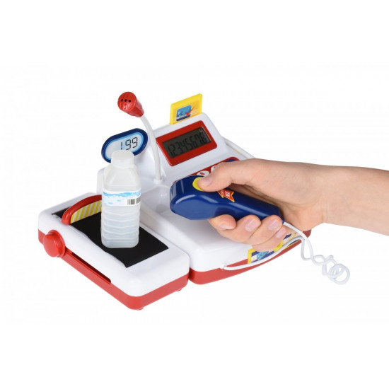 Game Same Toy My Home Little Chef Dream set Cash register (3220Ut) Game Same Toy My Home Little Chef Dream set Cash register (3220Ut)