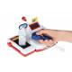 Game Same Toy My Home Little Chef Dream set Cash register (3220Ut) Game Same Toy My Home Little Chef Dream set Cash register (3220Ut)