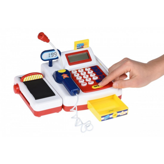 Game Same Toy My Home Little Chef Dream set Cash register (3220Ut) Game Same Toy My Home Little Chef Dream set Cash register (3220Ut)