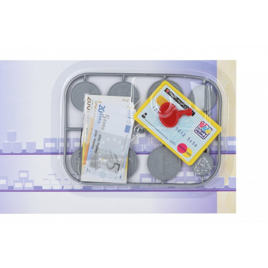 Game Same Toy My Home Little Chef Dream set Cash register (3220Ut) Game Same Toy My Home Little Chef Dream set Cash register (3220Ut)