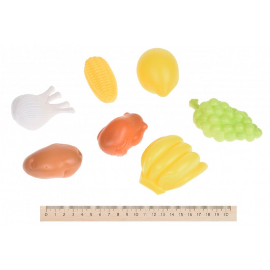 Game Shopping cart set Same Toy My Home Little Chef Dream (3217Ut) Game Shopping cart set Same Toy My Home Little Chef Dream (3217Ut)