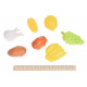 Game Shopping cart set Same Toy My Home Little Chef Dream (3217Ut) Game Shopping cart set Same Toy My Home Little Chef Dream (3217Ut)