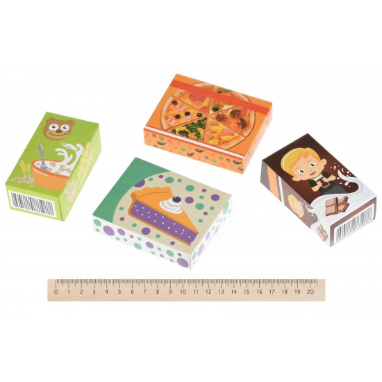 Game Shopping cart set Same Toy My Home Little Chef Dream (3217Ut) Game Shopping cart set Same Toy My Home Little Chef Dream (3217Ut)