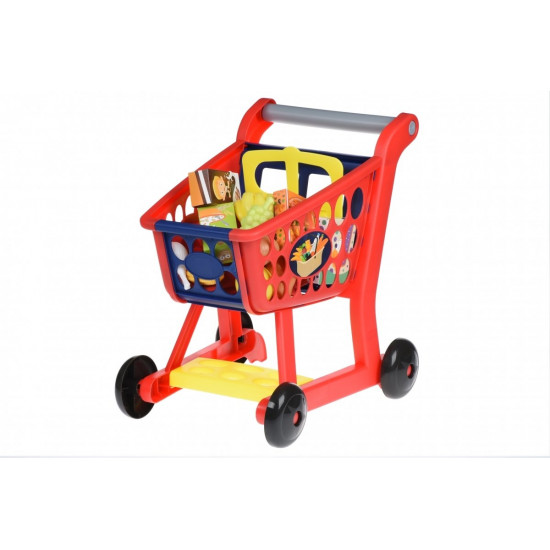 Game Shopping cart set Same Toy My Home Little Chef Dream (3217Ut) Game Shopping cart set Same Toy My Home Little Chef Dream (3217Ut)