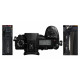 PANASONIC DC-G9 Body camera (DC-G9EE-K) PANASONIC DC-G9 Body camera (DC-G9EE-K)