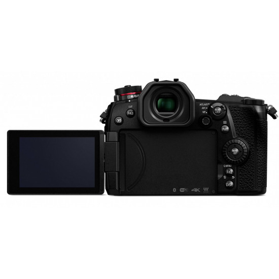 PANASONIC DC-G9 Body camera (DC-G9EE-K) PANASONIC DC-G9 Body camera (DC-G9EE-K)