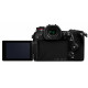 PANASONIC DC-G9 Body camera (DC-G9EE-K) PANASONIC DC-G9 Body camera (DC-G9EE-K)