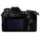 PANASONIC DC-G9 Body camera (DC-G9EE-K) PANASONIC DC-G9 Body camera (DC-G9EE-K)