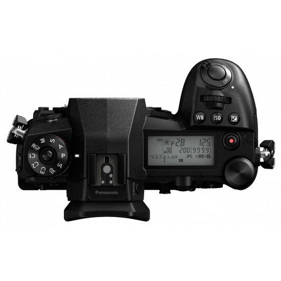 PANASONIC DC-G9 Body camera (DC-G9EE-K) PANASONIC DC-G9 Body camera (DC-G9EE-K)