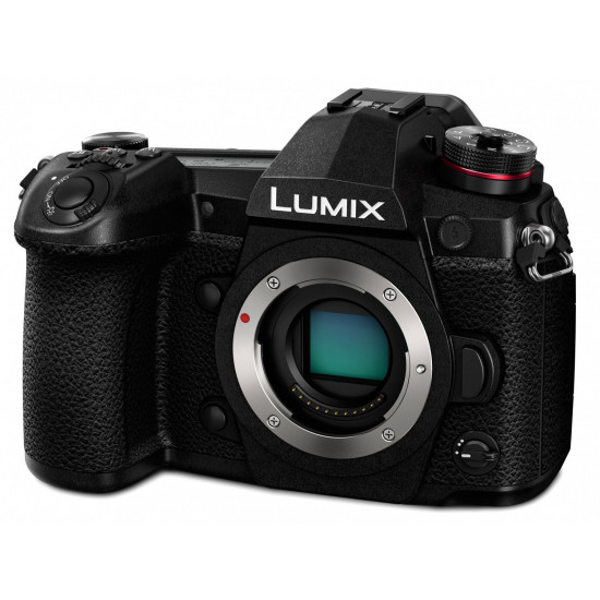 PANASONIC DC-G9 Body camera (DC-G9EE-K) PANASONIC DC-G9 Body camera (DC-G9EE-K)