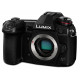 PANASONIC DC-G9 Body camera (DC-G9EE-K) PANASONIC DC-G9 Body camera (DC-G9EE-K)