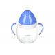 Набір для годування Nuvita 6м+ Блакитний 3 предмети. (NV1491Blue) Набір для годування Nuvita 6м+ Блакитний 3 предмети. (NV1491Blue)