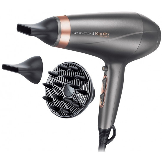 Фен Remington AC8820 Фен Remington AC8820
