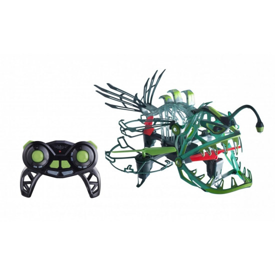Дрон Auldey Drone Force дослідник та захисник Angler Attack (YW858300 ) Дрон Auldey Drone Force дослідник та захисник Angler Attack (YW858300 )