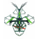 Дрон Auldey Drone Force дослідник та захисник Angler Attack (YW858300 ) Дрон Auldey Drone Force дослідник та захисник Angler Attack (YW858300 )