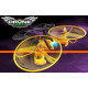 Дрон Auldey Drone Force трансформер-исследователь Morph-Zilla (YW858180 ) Дрон Auldey Drone Force трансформер-исследователь Morph-Zilla (YW858180 )
