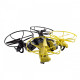 Дрон Auldey Drone Force трансформер-исследователь Morph-Zilla (YW858180 ) Дрон Auldey Drone Force трансформер-исследователь Morph-Zilla (YW858180 )