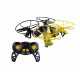 Дрон Auldey Drone Force трансформер-исследователь Morph-Zilla (YW858180 ) Дрон Auldey Drone Force трансформер-исследователь Morph-Zilla (YW858180 )